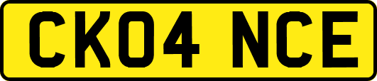 CK04NCE