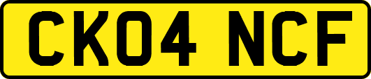 CK04NCF