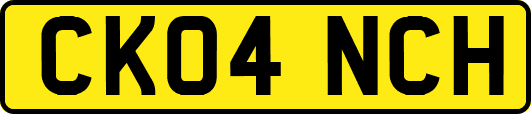 CK04NCH
