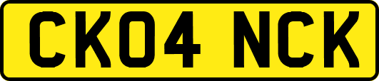 CK04NCK