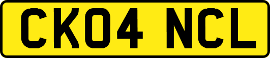 CK04NCL