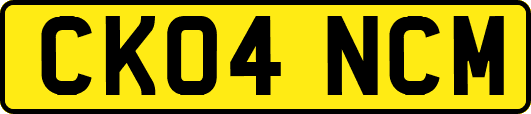 CK04NCM