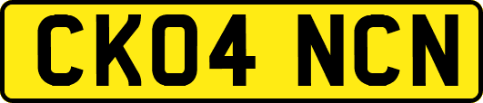 CK04NCN