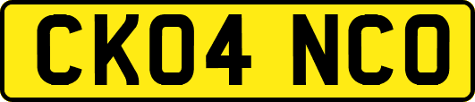 CK04NCO