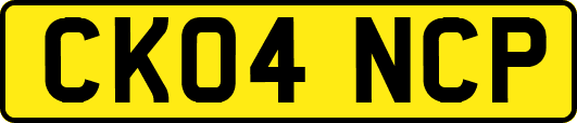 CK04NCP