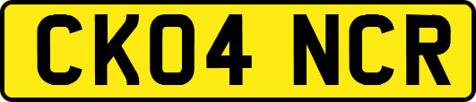 CK04NCR