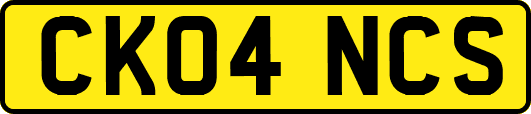 CK04NCS