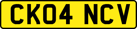 CK04NCV