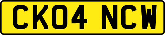 CK04NCW