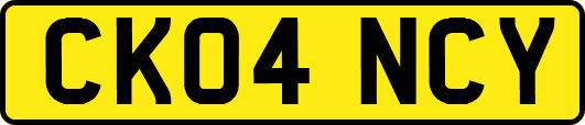 CK04NCY