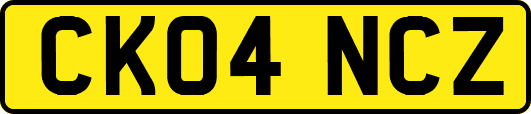 CK04NCZ