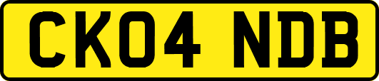 CK04NDB