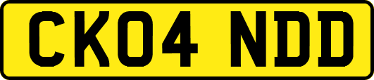 CK04NDD