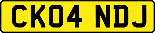 CK04NDJ