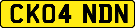 CK04NDN