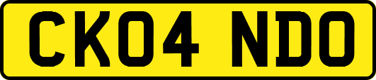 CK04NDO