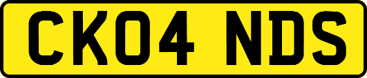 CK04NDS