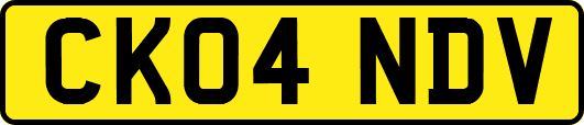 CK04NDV