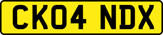 CK04NDX
