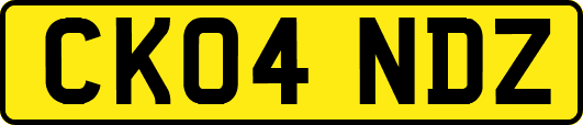 CK04NDZ
