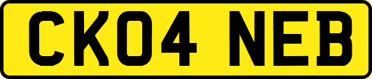 CK04NEB