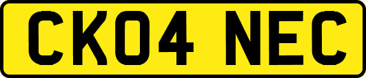 CK04NEC