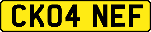 CK04NEF