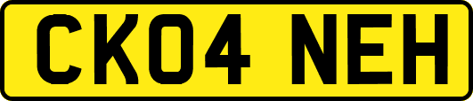 CK04NEH