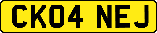 CK04NEJ
