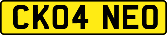 CK04NEO