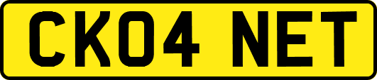CK04NET