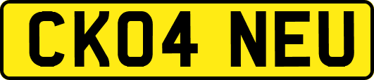 CK04NEU