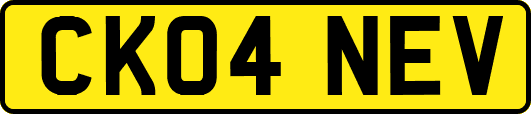 CK04NEV
