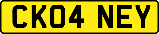 CK04NEY