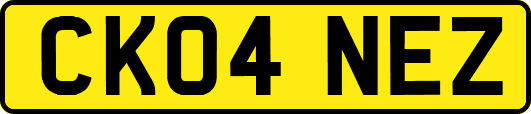 CK04NEZ
