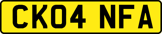 CK04NFA