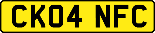 CK04NFC