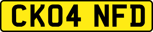 CK04NFD