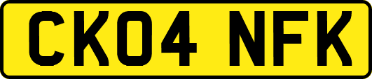 CK04NFK