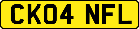 CK04NFL