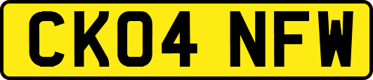 CK04NFW