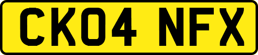 CK04NFX