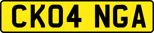 CK04NGA
