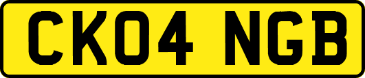 CK04NGB