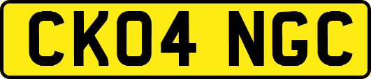 CK04NGC