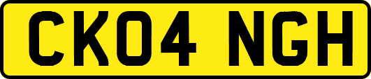 CK04NGH