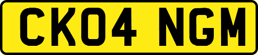 CK04NGM