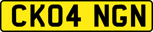 CK04NGN