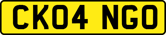 CK04NGO