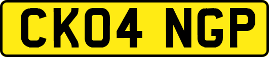 CK04NGP